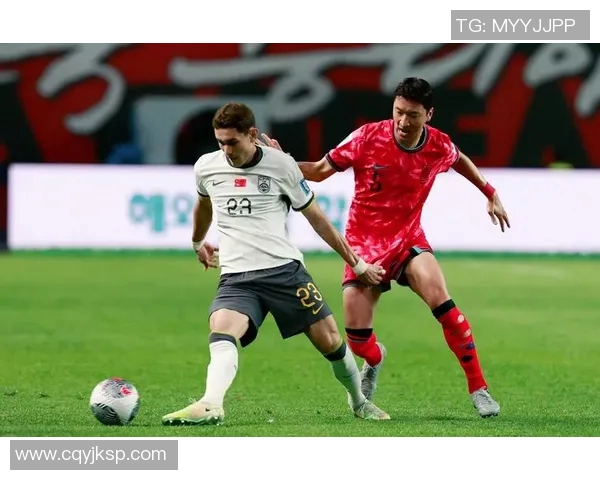 世界杯预选赛评分发布 结果是期待已久的高光还是令人失望的低迷表现