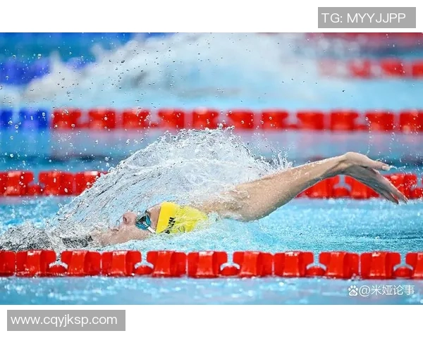 奥运会游泳运动员训练与恢复策略研究提升竞技状态的科学方法